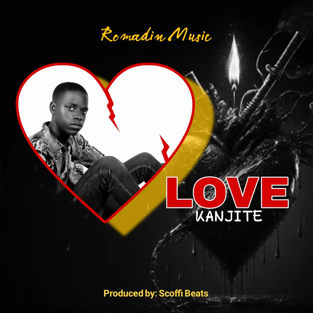 Romadin Music